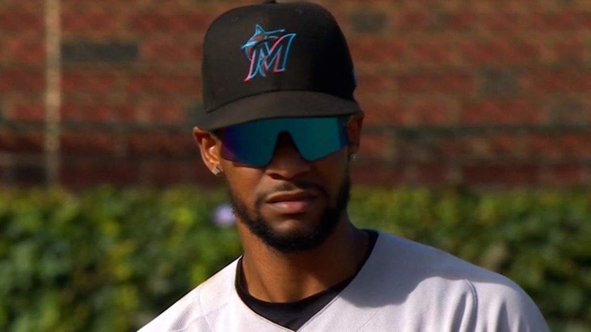 Otto Lopez, Miami Marlins